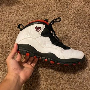 Air Jordan 10 “Double Nickel”